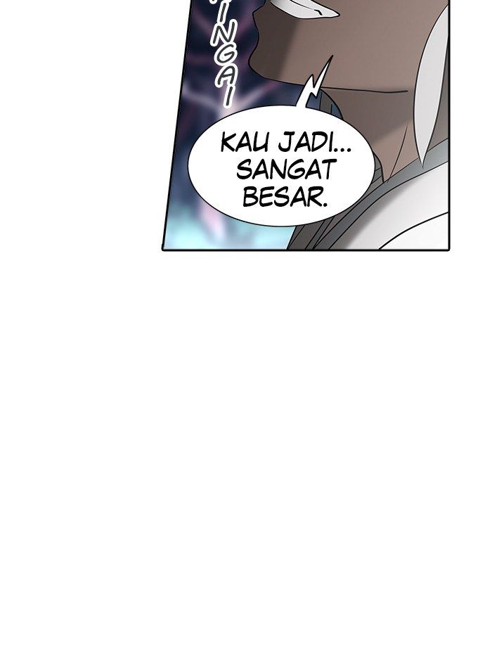 Tower of God Chapter 286