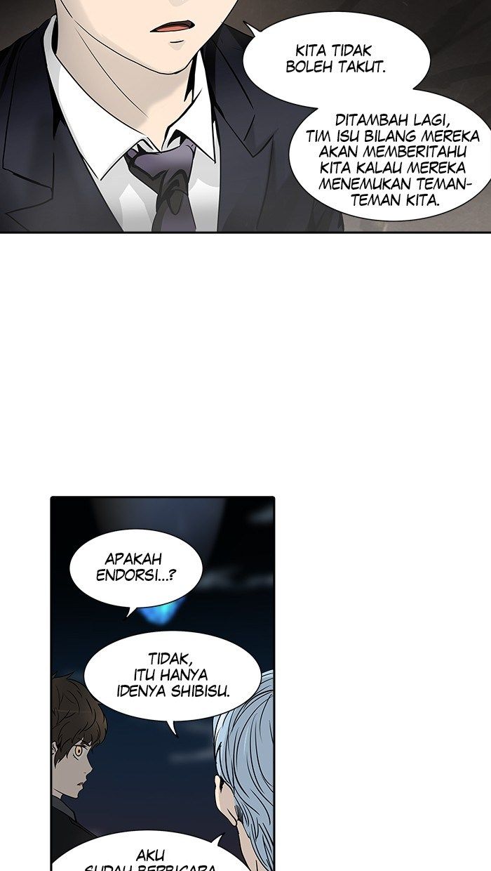 Tower of God Chapter 288