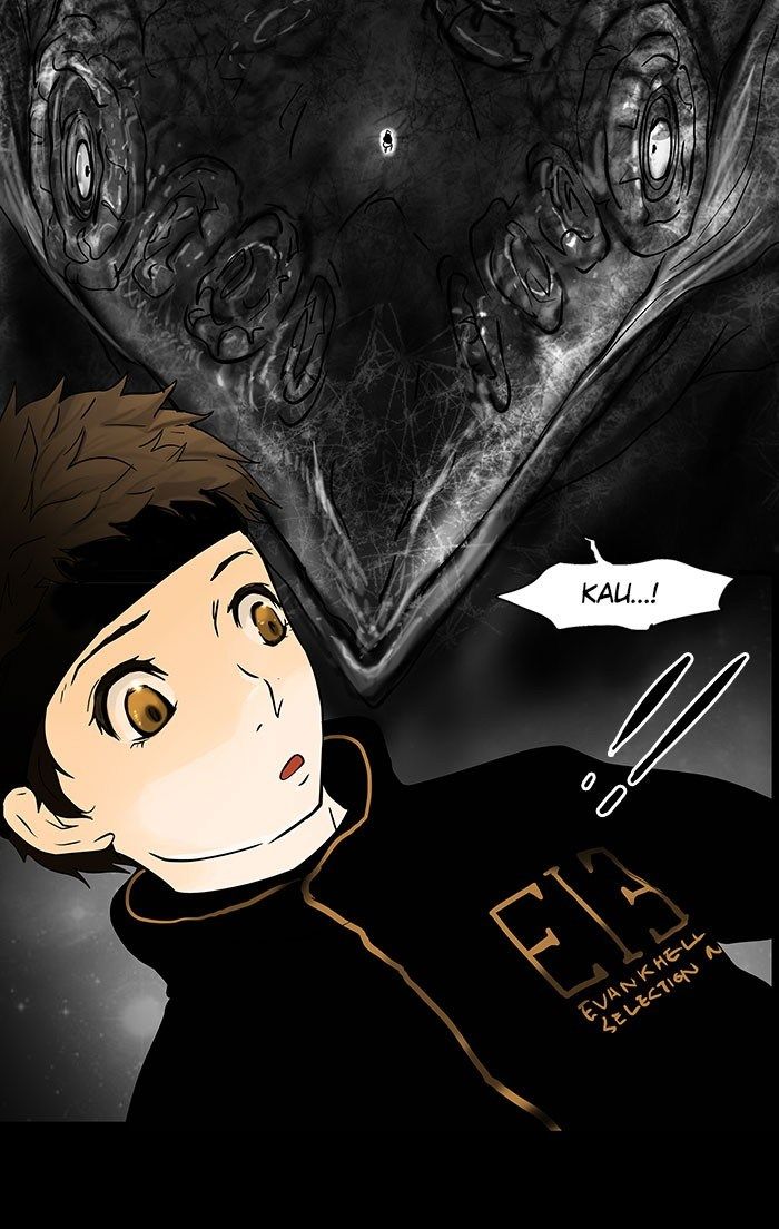 Tower of God Chapter 29
