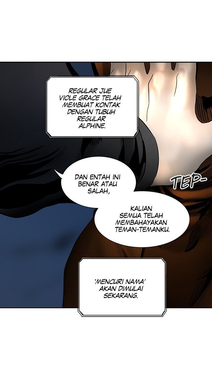 Tower of God Chapter 293