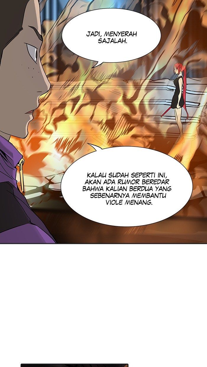 Tower of God Chapter 298
