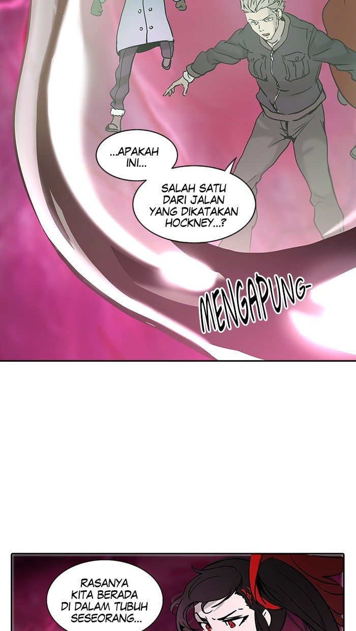 Tower of God Chapter 313