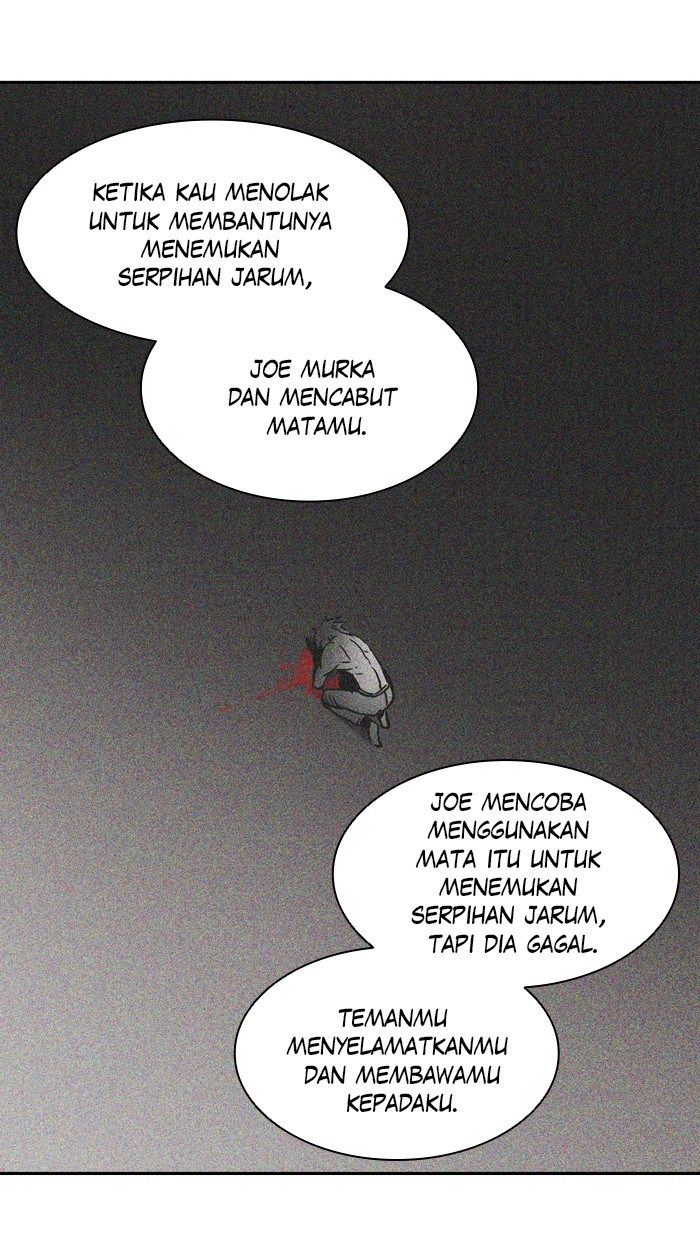 Tower of God Chapter 325