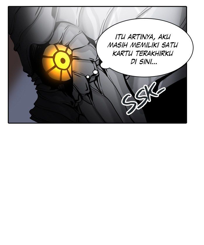 Tower of God Chapter 326