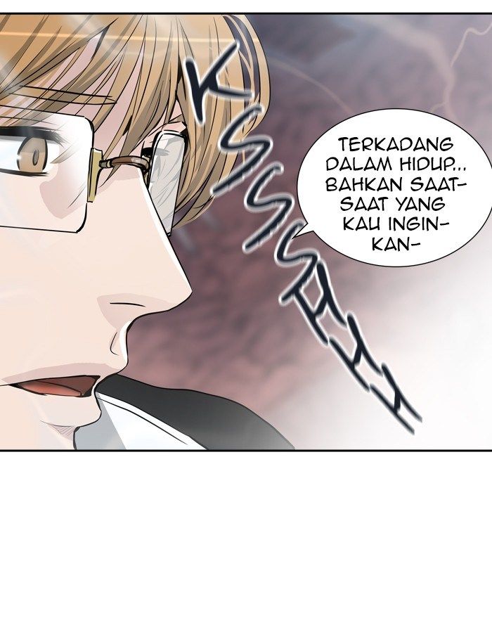 Tower of God Chapter 336