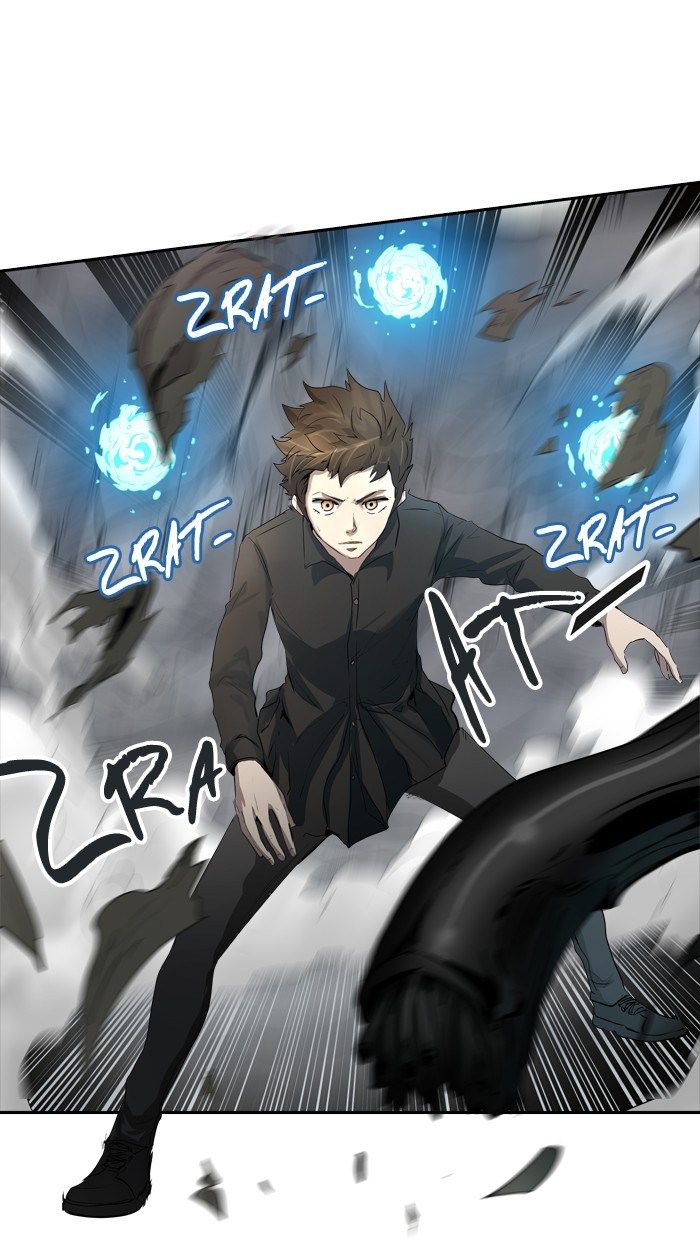 Tower of God Chapter 351