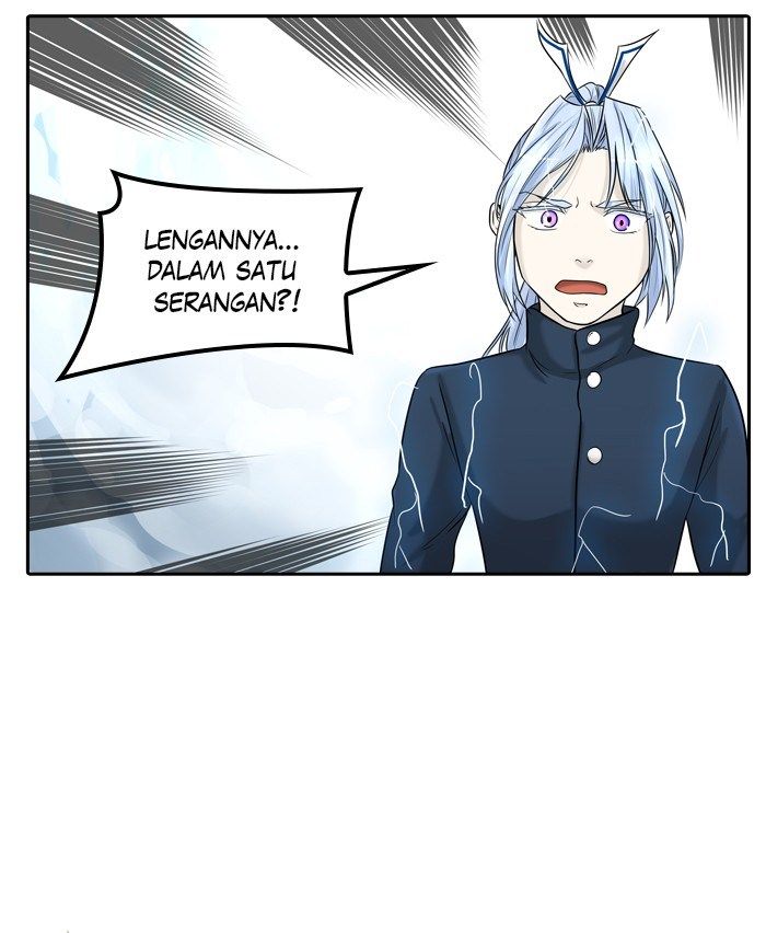 Tower of God Chapter 383