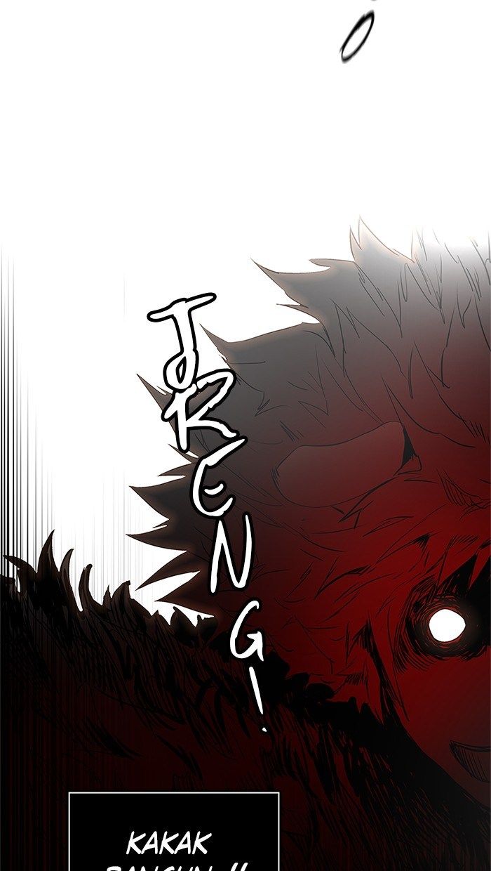 Tower of God Chapter 435