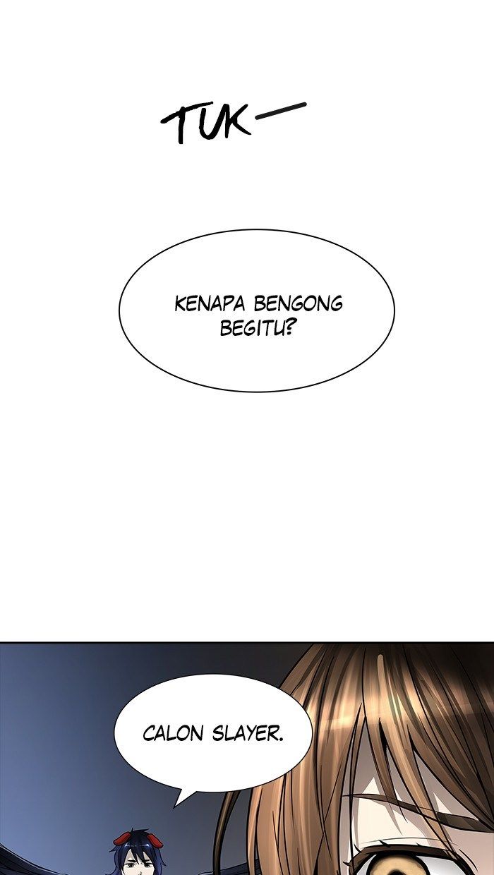 Tower of God Chapter 450