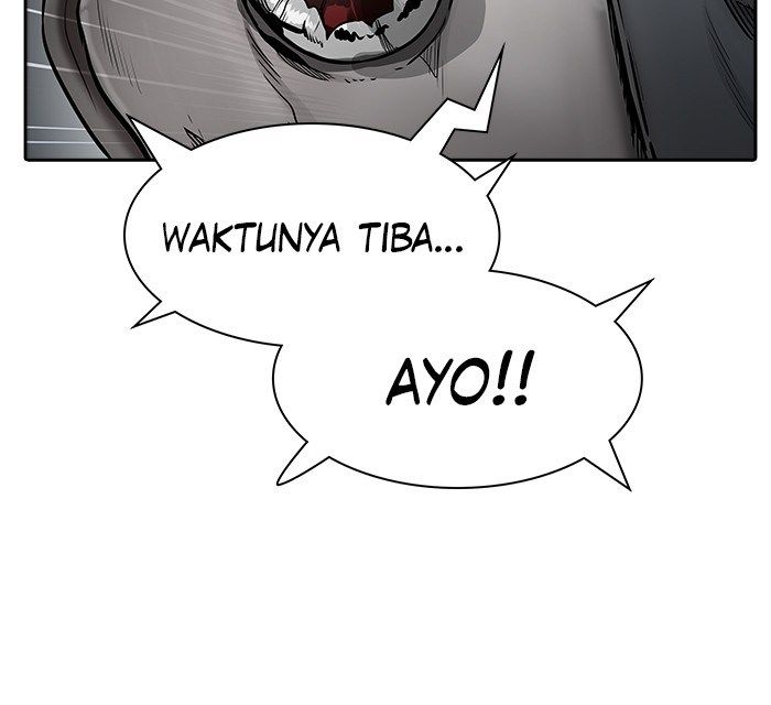 Tower of God Chapter 463