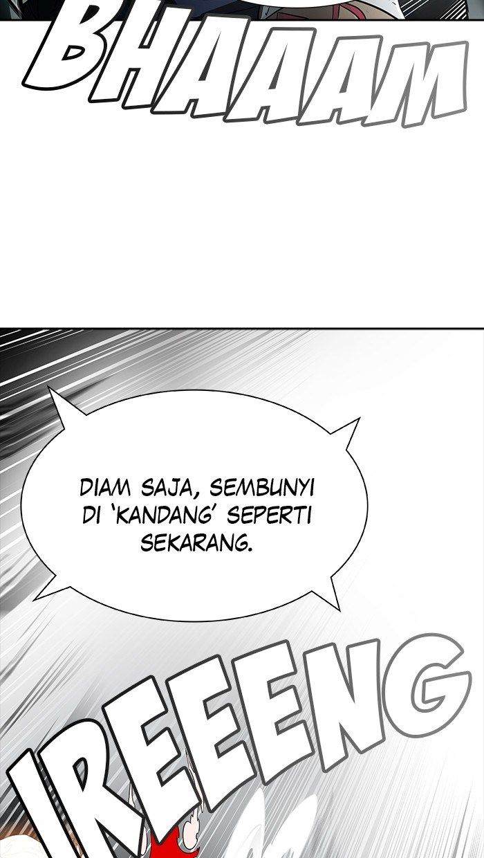 Tower of God Chapter 465
