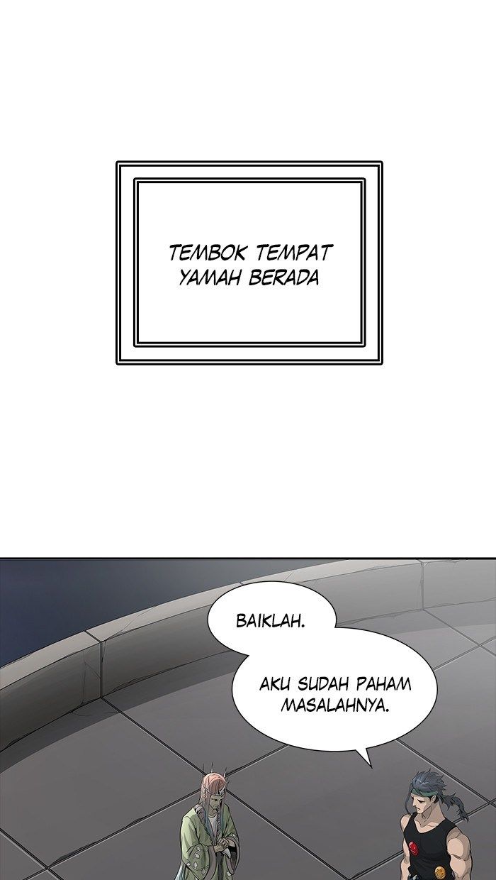 Tower of God Chapter 467