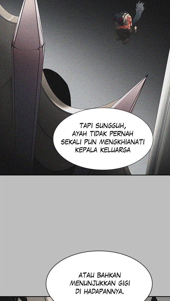 Tower of God Chapter 470