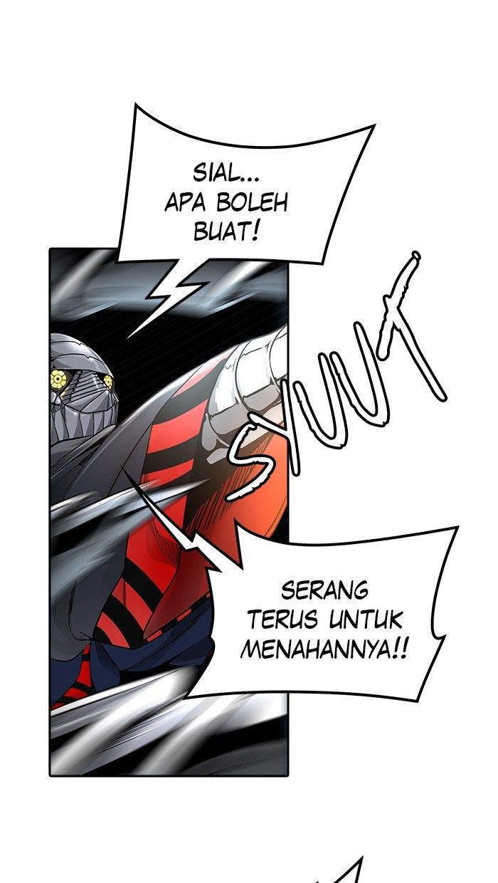 Tower of God Chapter 475