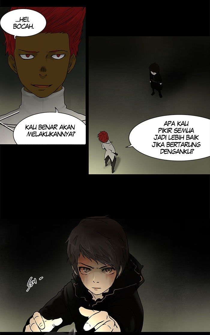 Tower of God Chapter 48