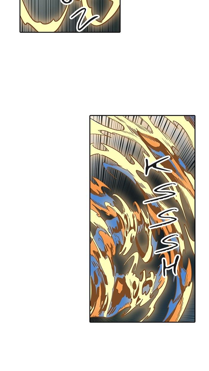 Tower of God Chapter 482