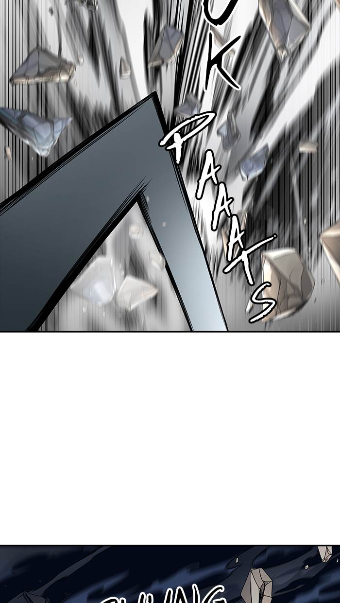 Tower of God Chapter 502