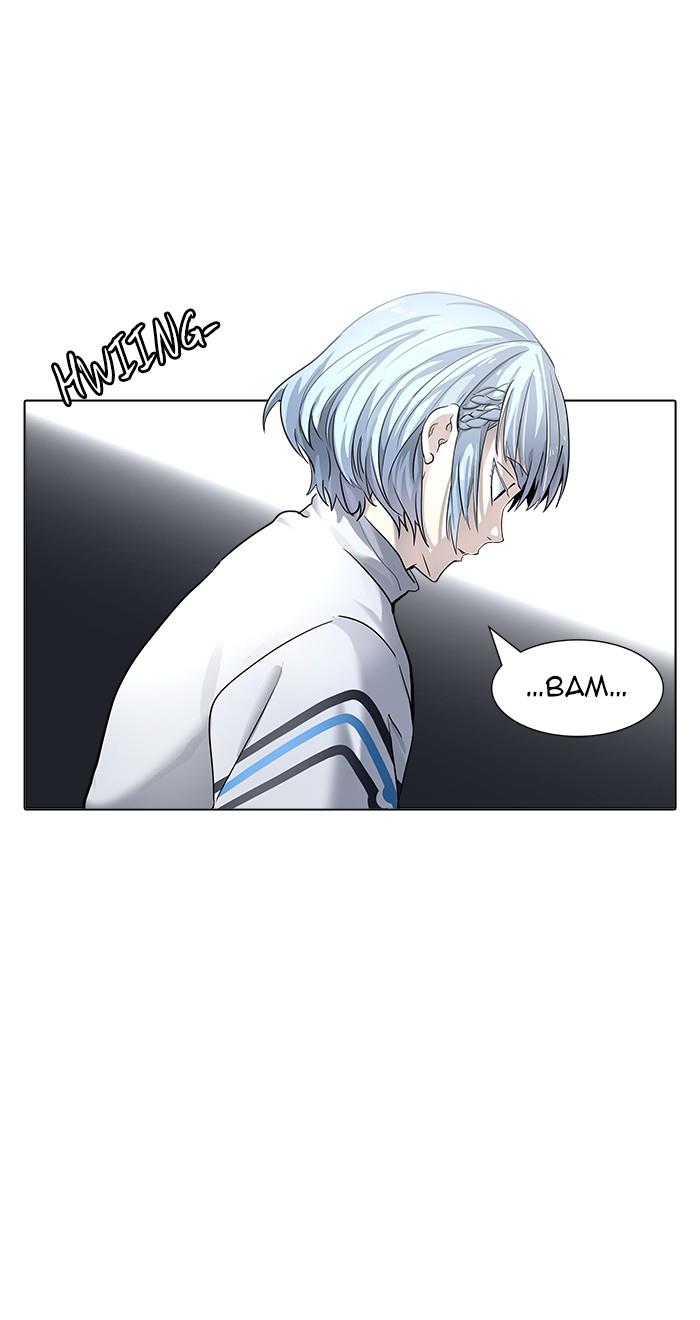 Tower of God Chapter 515
