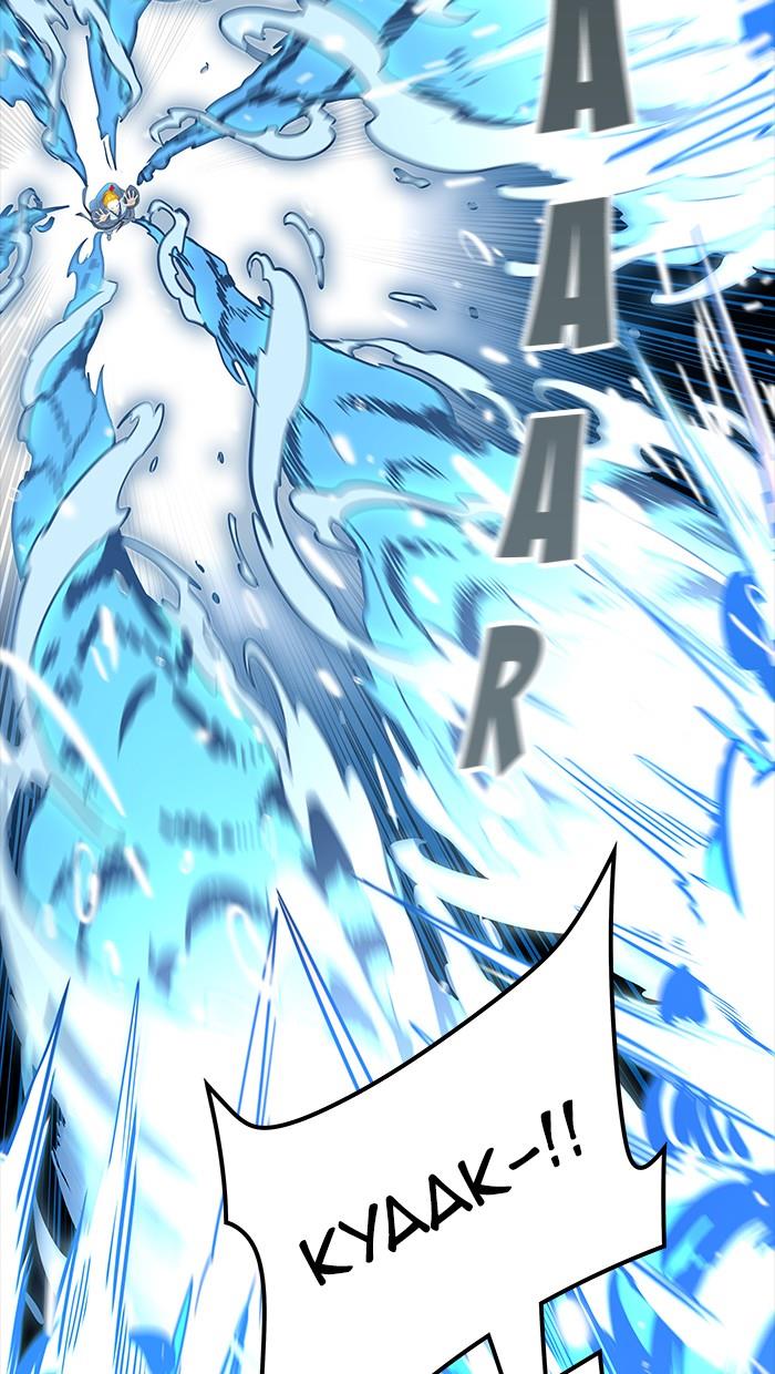 Tower of God Chapter 523