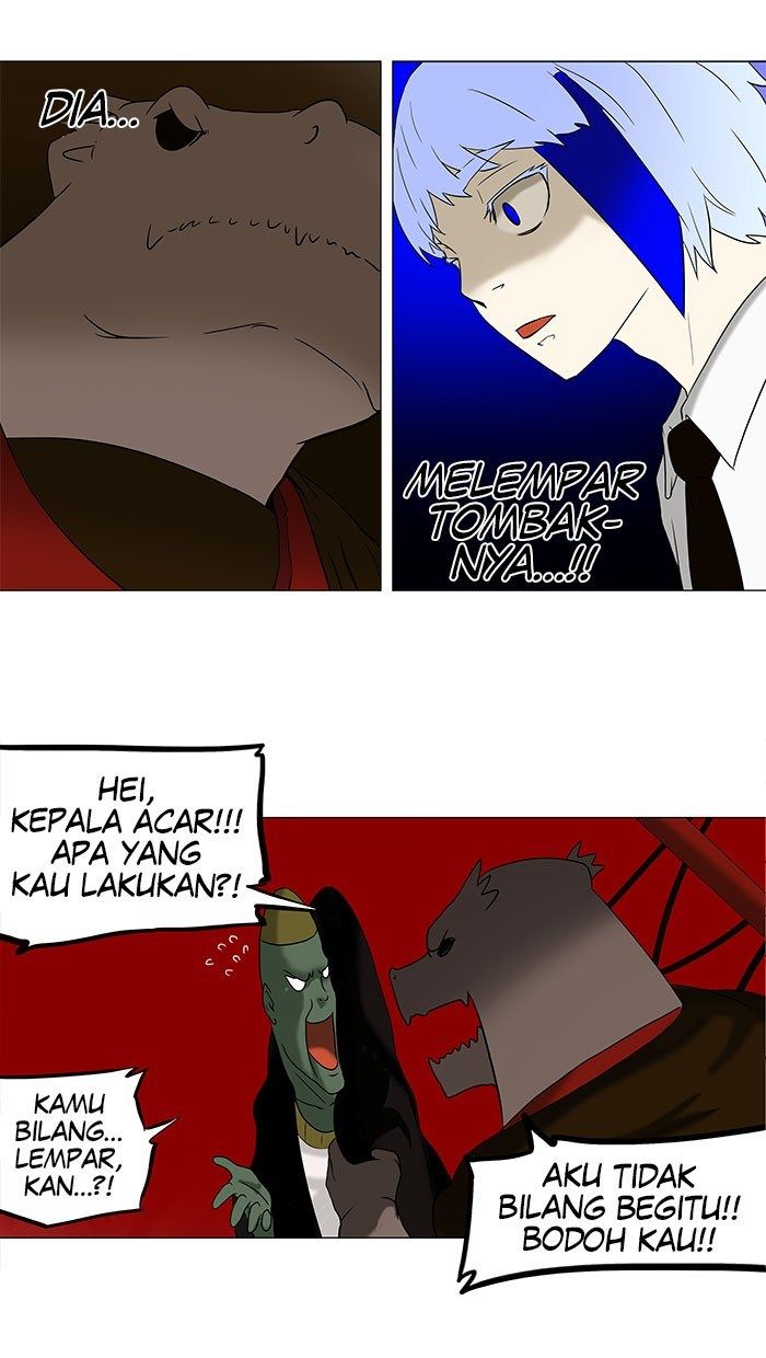 Tower of God Chapter 66