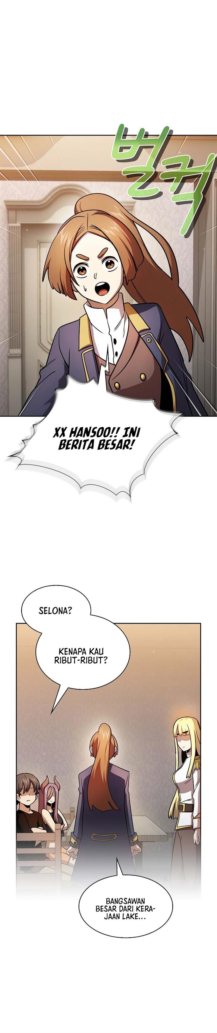 Is this Hero for Real? Chapter 91