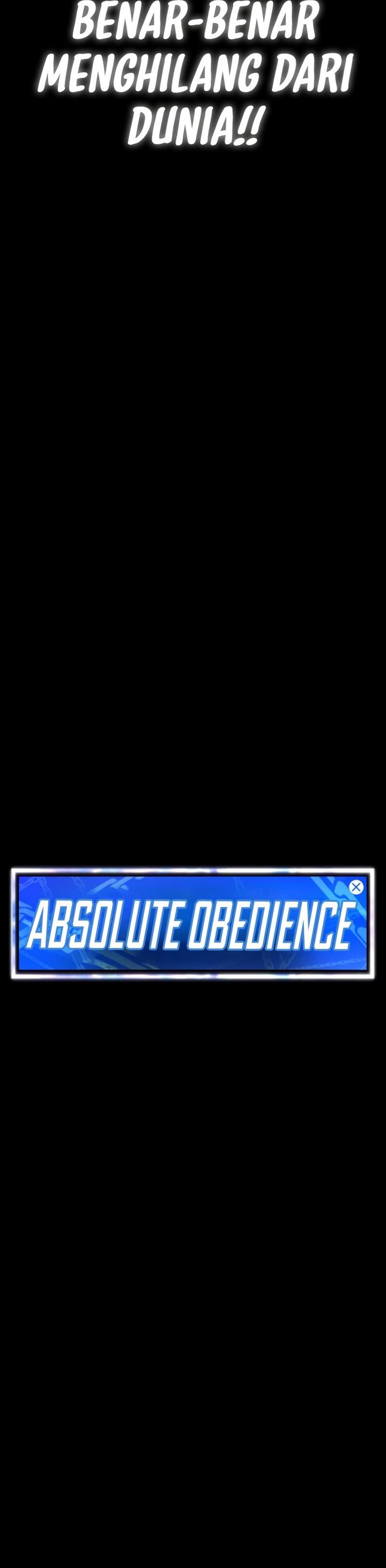 Absolute Obedience Chapter 00