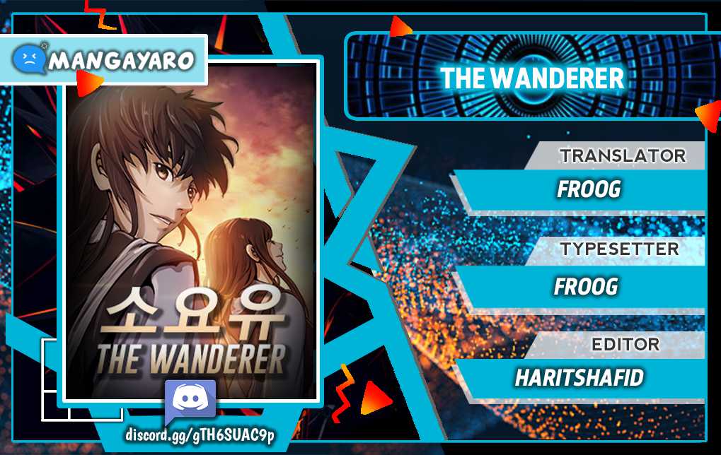 The Wanderer Chapter 10