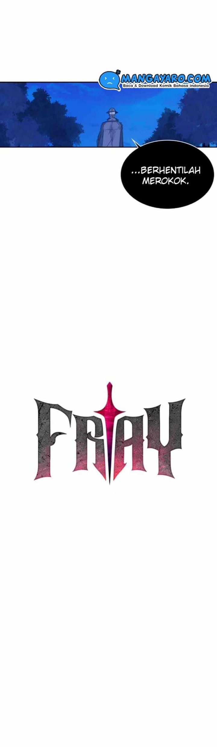 Fray Chapter 4