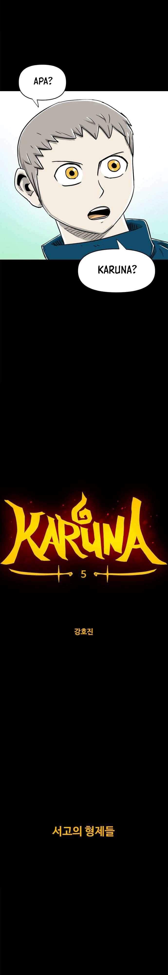 Karuna Chapter 5