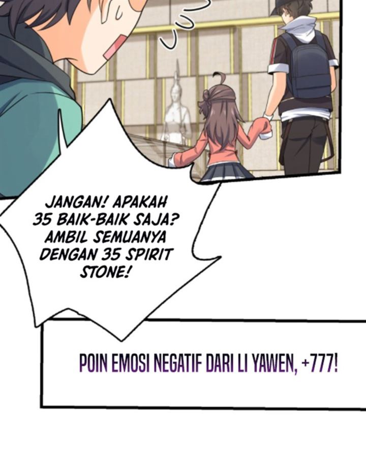 Spare Me, Great Lord! Chapter 149