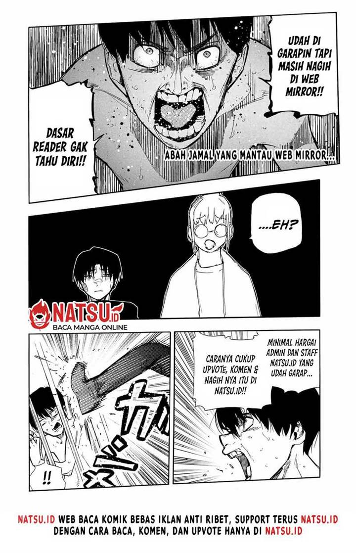 Spare Me, Great Lord! Chapter 446