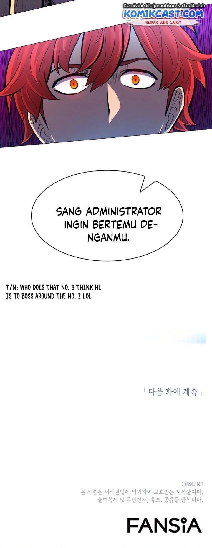 Updater Chapter 45