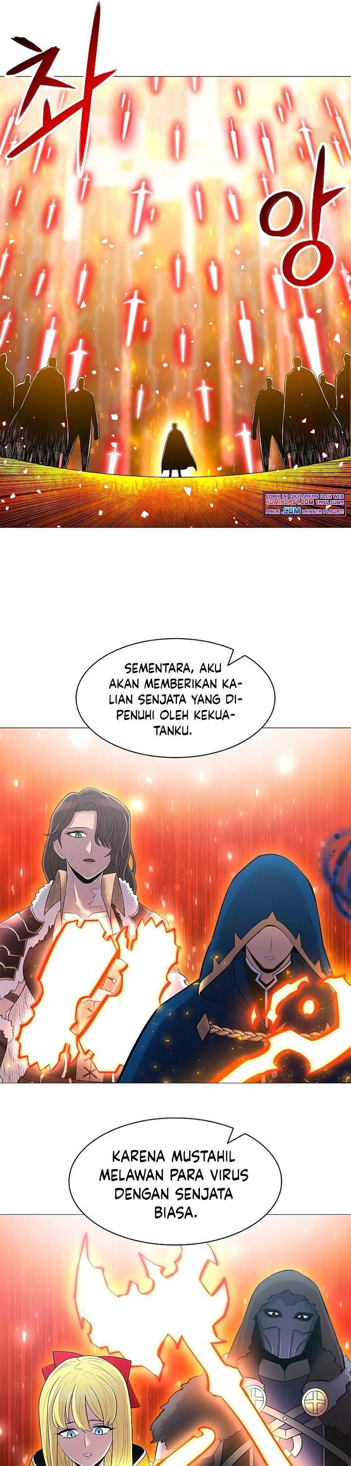 Updater Chapter 67