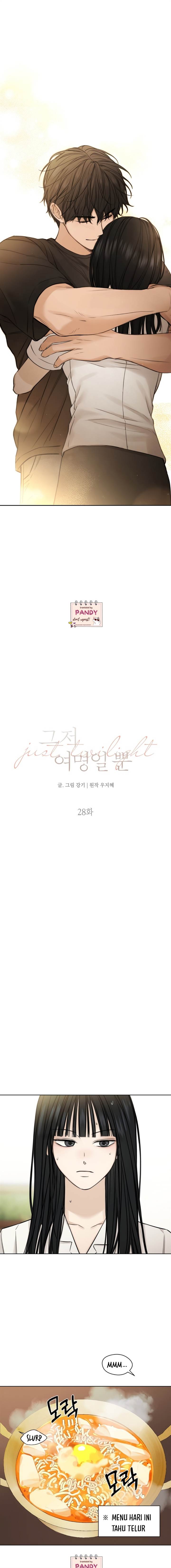 Just Twilight Chapter 28