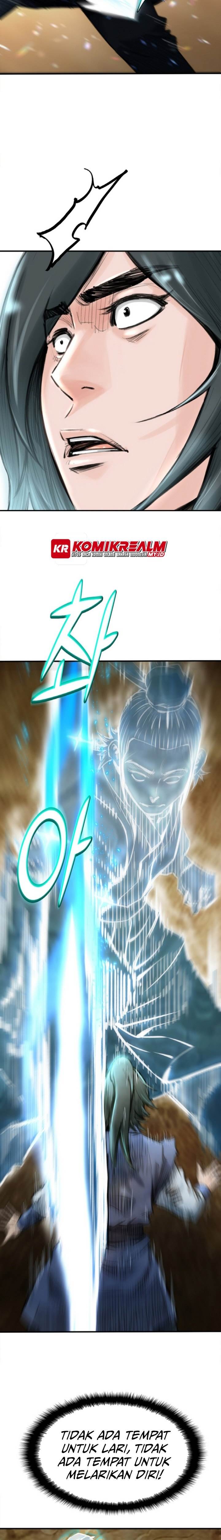 The Heavenly Emperor of Darkness Chapter 30