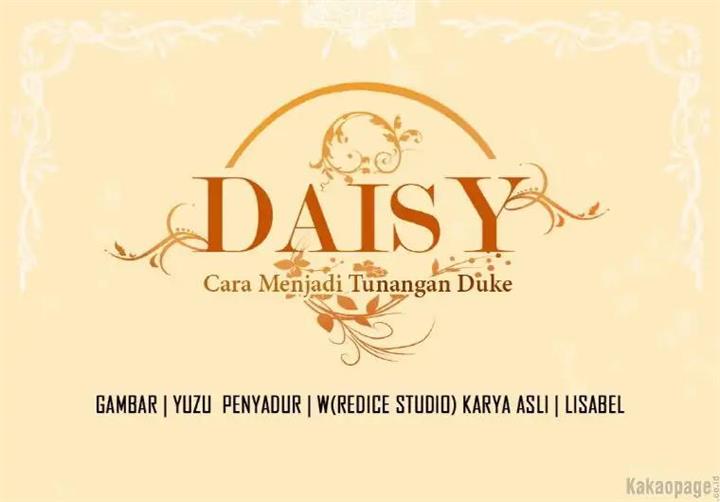 Daisy Chapter 103