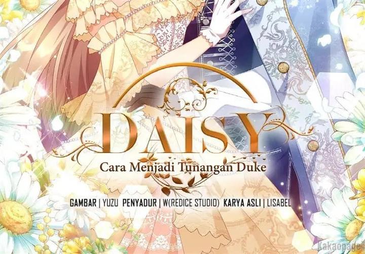 Daisy Chapter 103