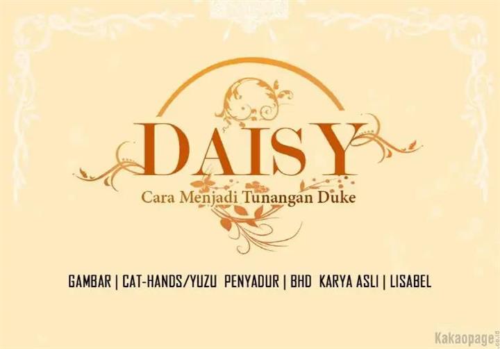 Daisy Chapter 107
