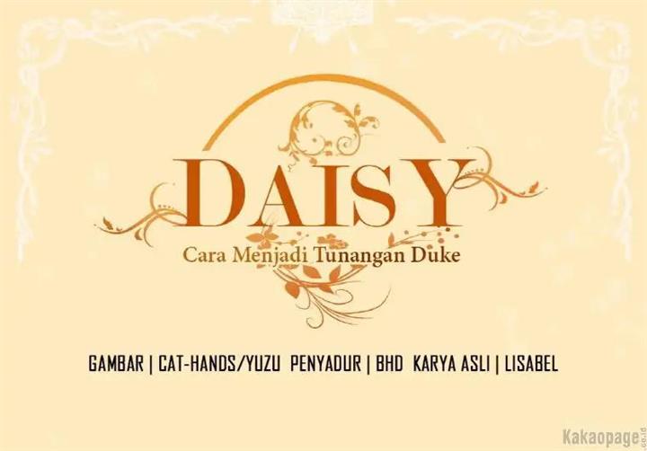 Daisy Chapter 111