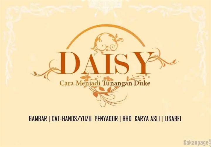 Daisy Chapter 114