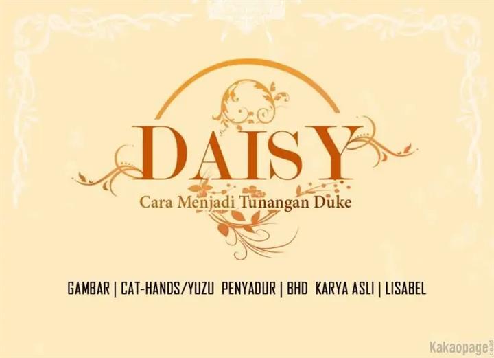 Daisy Chapter 118