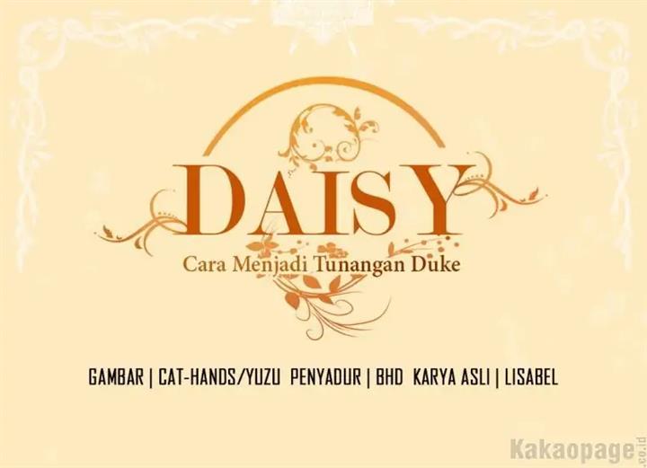 Daisy Chapter 120