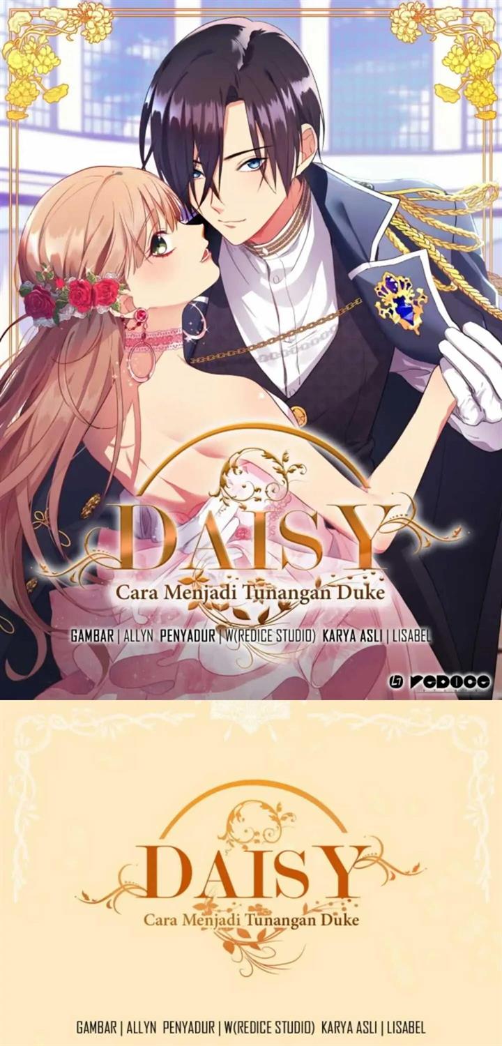 Daisy Chapter 13