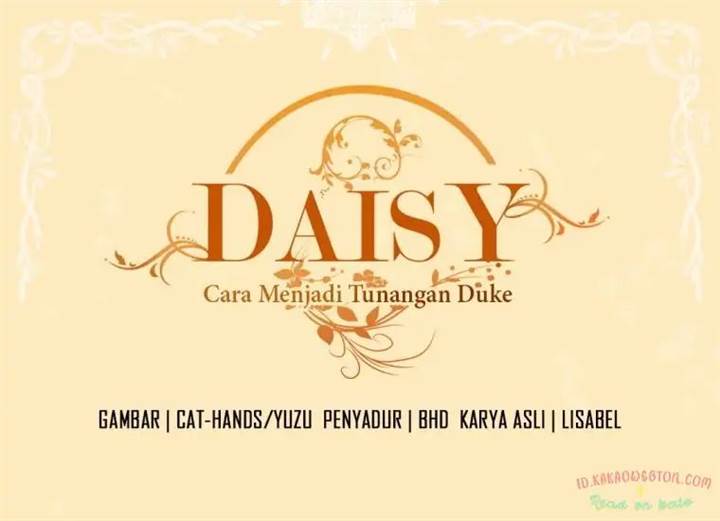 Daisy Chapter 132