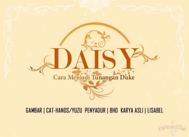 Daisy Chapter 148