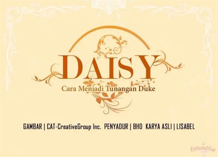 Daisy Chapter 153