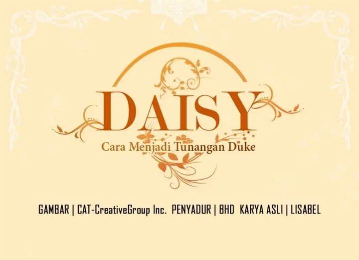 Daisy Chapter 159