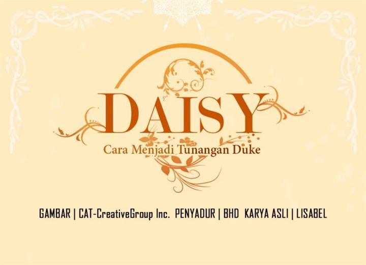 Daisy Chapter 173
