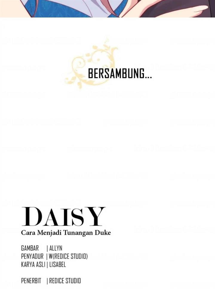 Daisy Chapter 21