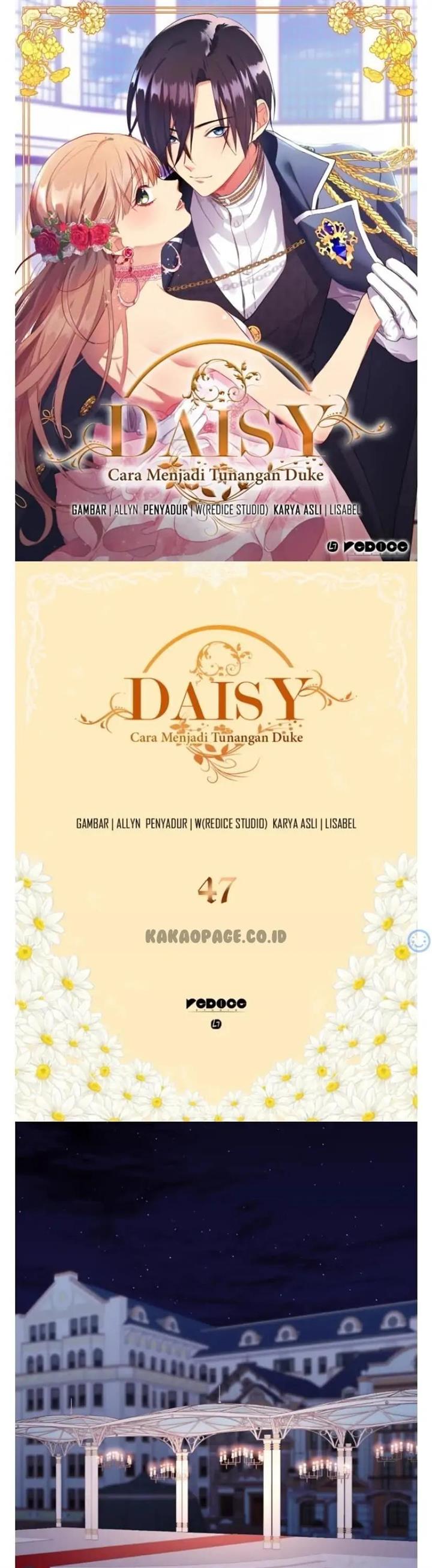 Daisy Chapter 47